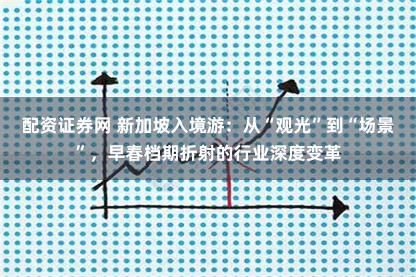 配资证券网 新加坡入境游：从“观光”到“场景”，早春档期折射的行业深度变革
